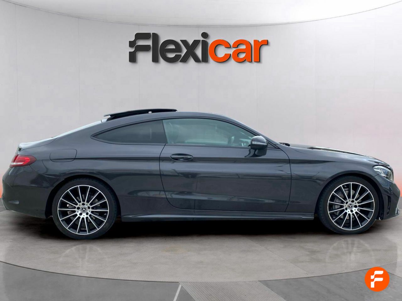 Foto Mercedes-Benz Clase C 5