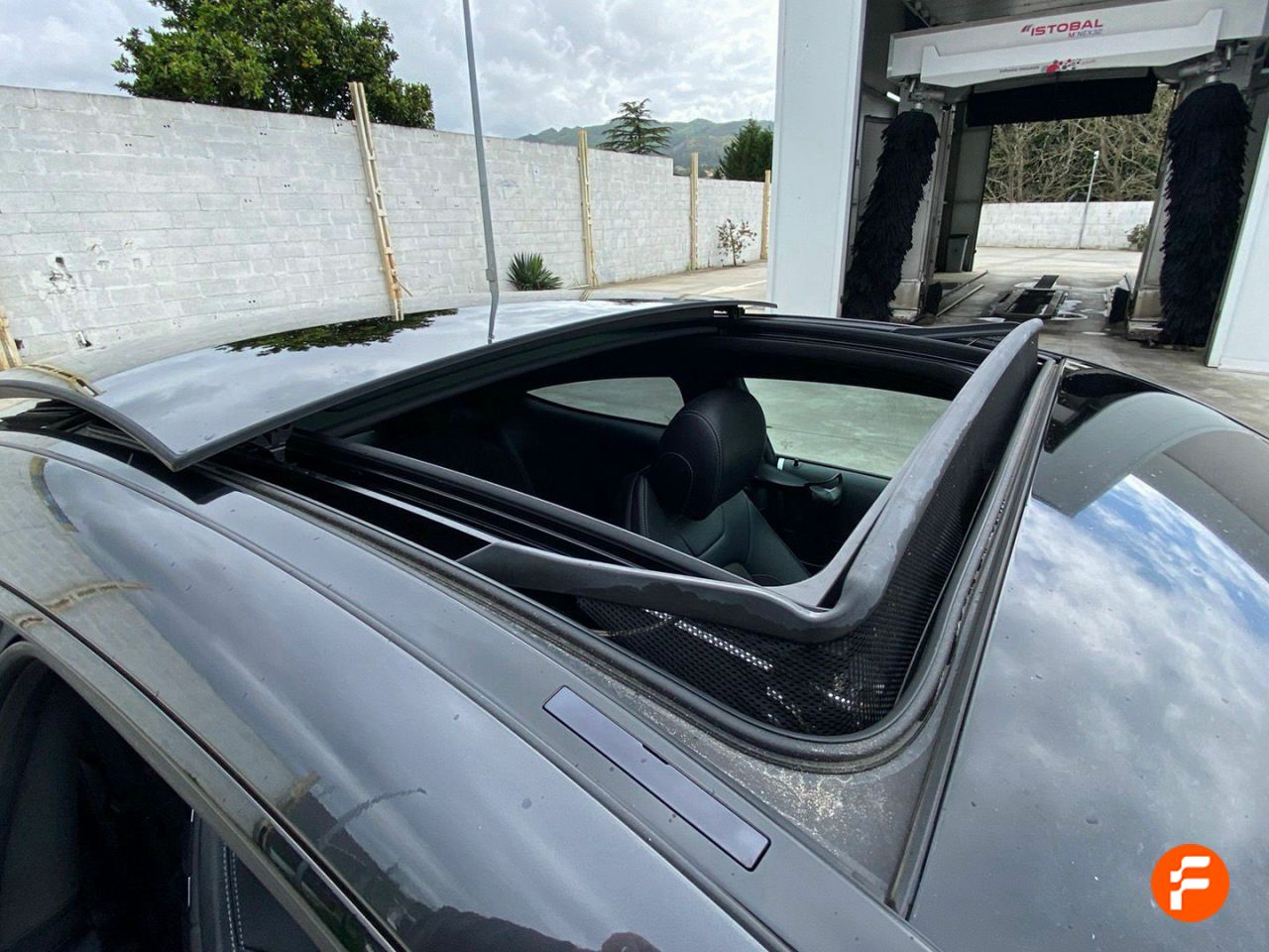 Foto Mercedes-Benz Clase C 23