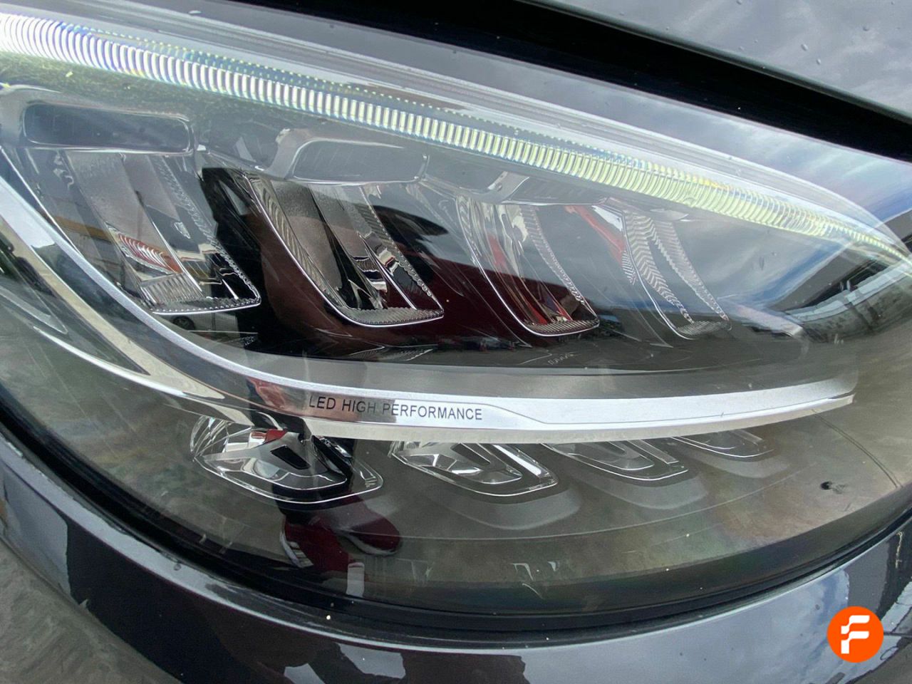 Foto Mercedes-Benz Clase C 24
