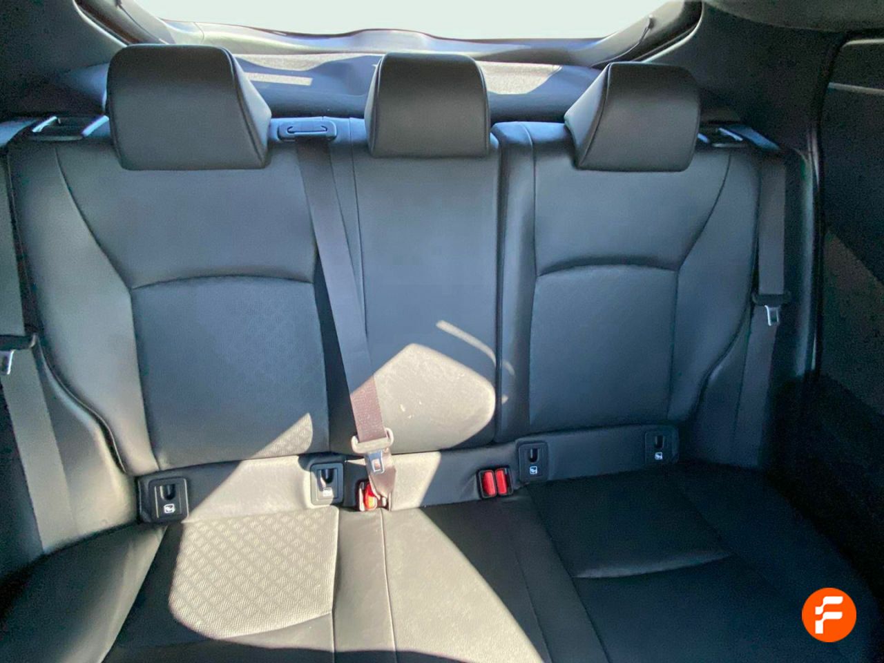 Foto Toyota C-HR 20