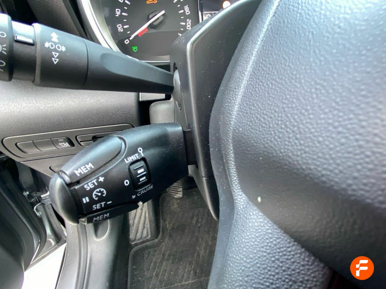 Foto Citroën C3 Aircross 15