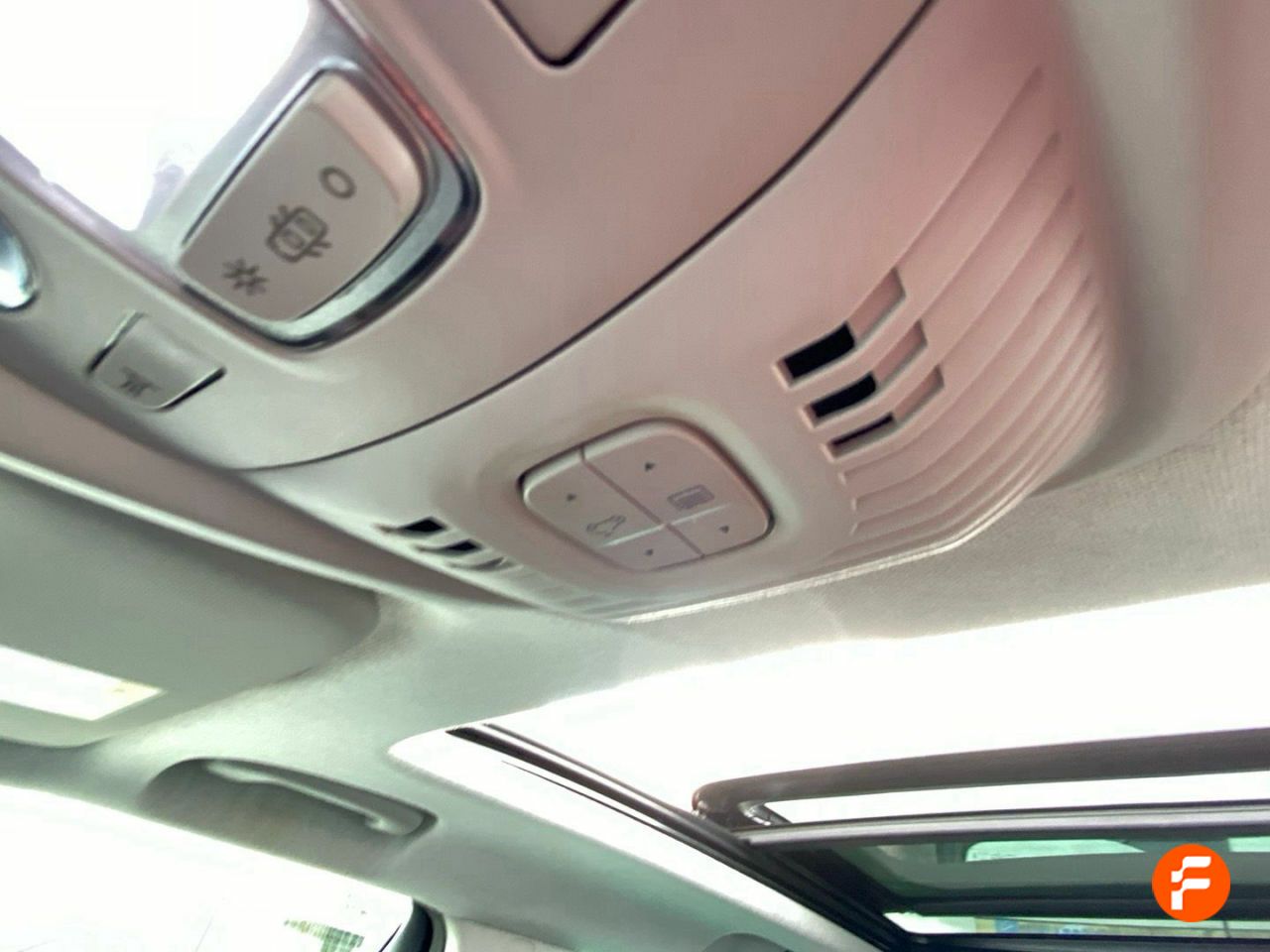 Foto Citroën C3 Aircross 17