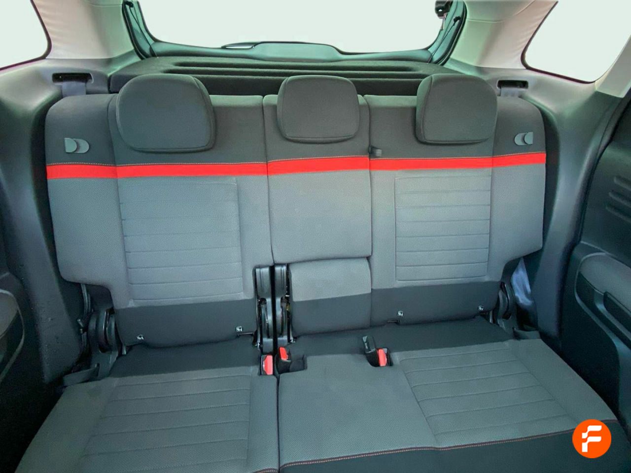 Foto Citroën C3 Aircross 21