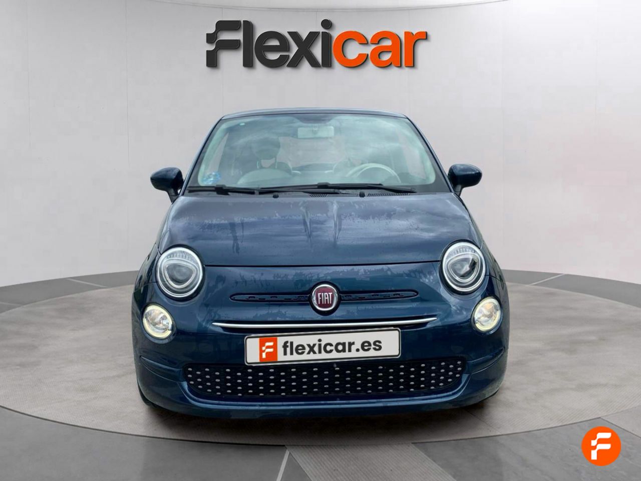 Foto Fiat 500 2