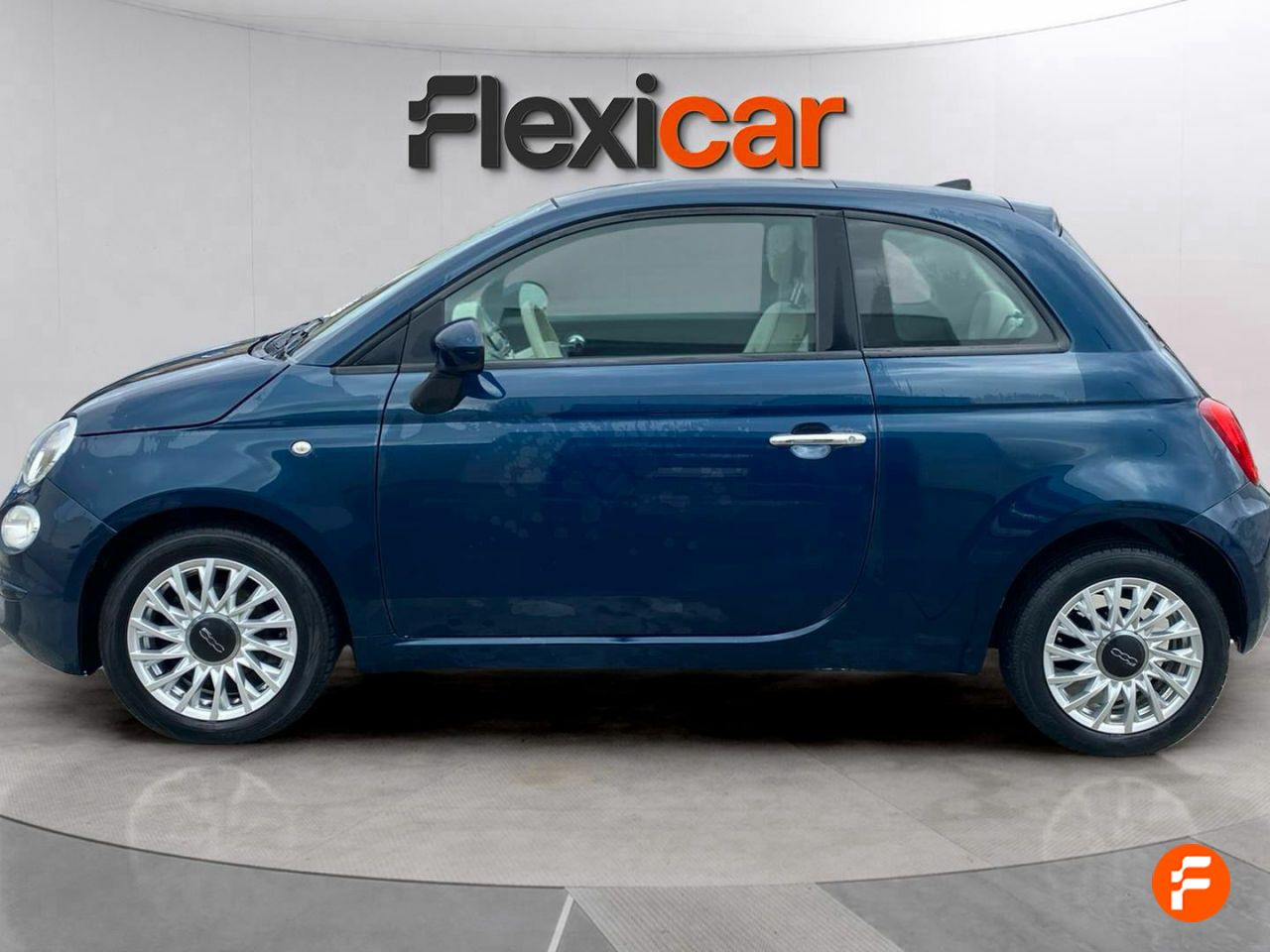 Foto Fiat 500 4