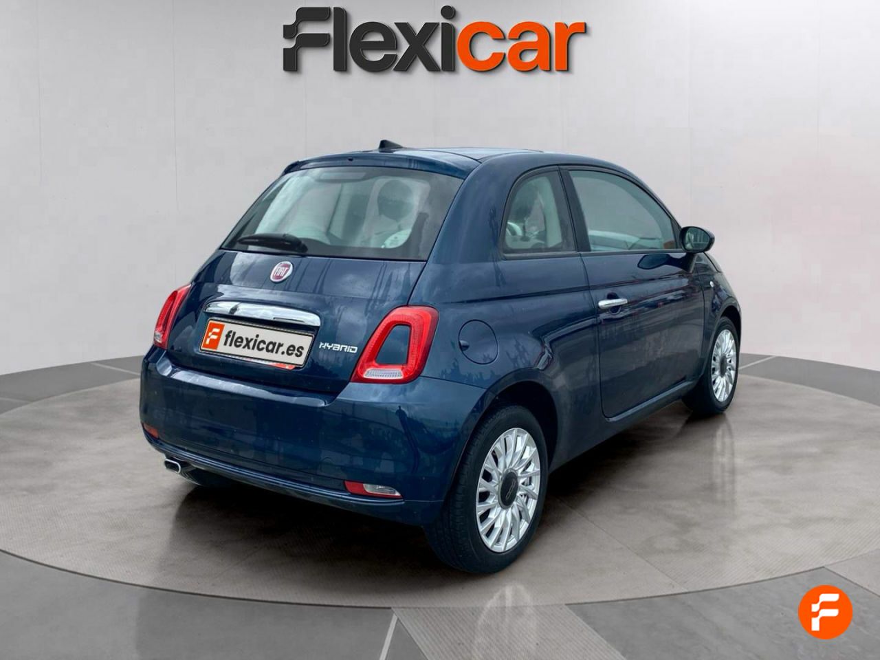 Foto Fiat 500 9