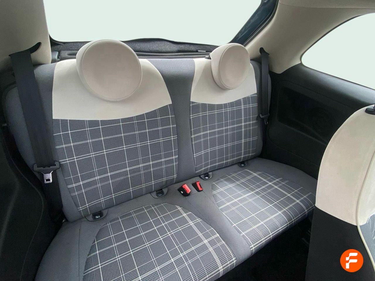 Foto Fiat 500 18