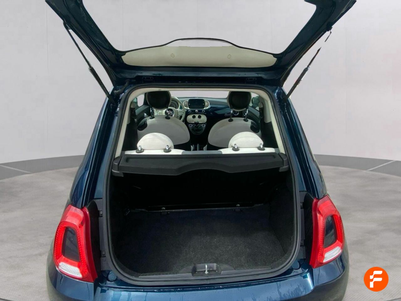 Foto Fiat 500 19