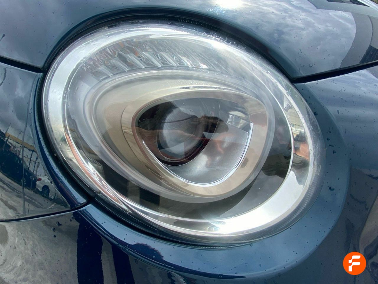 Foto Fiat 500 21