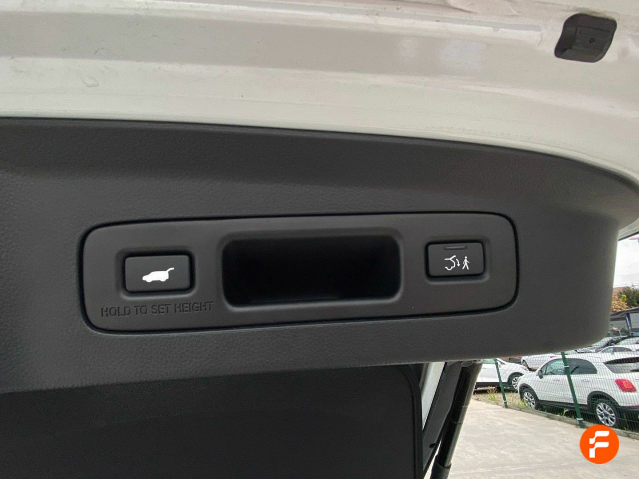 Foto Honda HR-V 21
