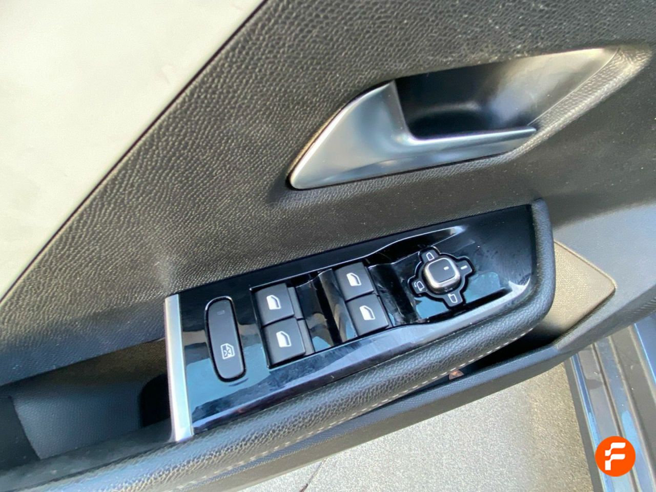 Foto Opel Astra 18