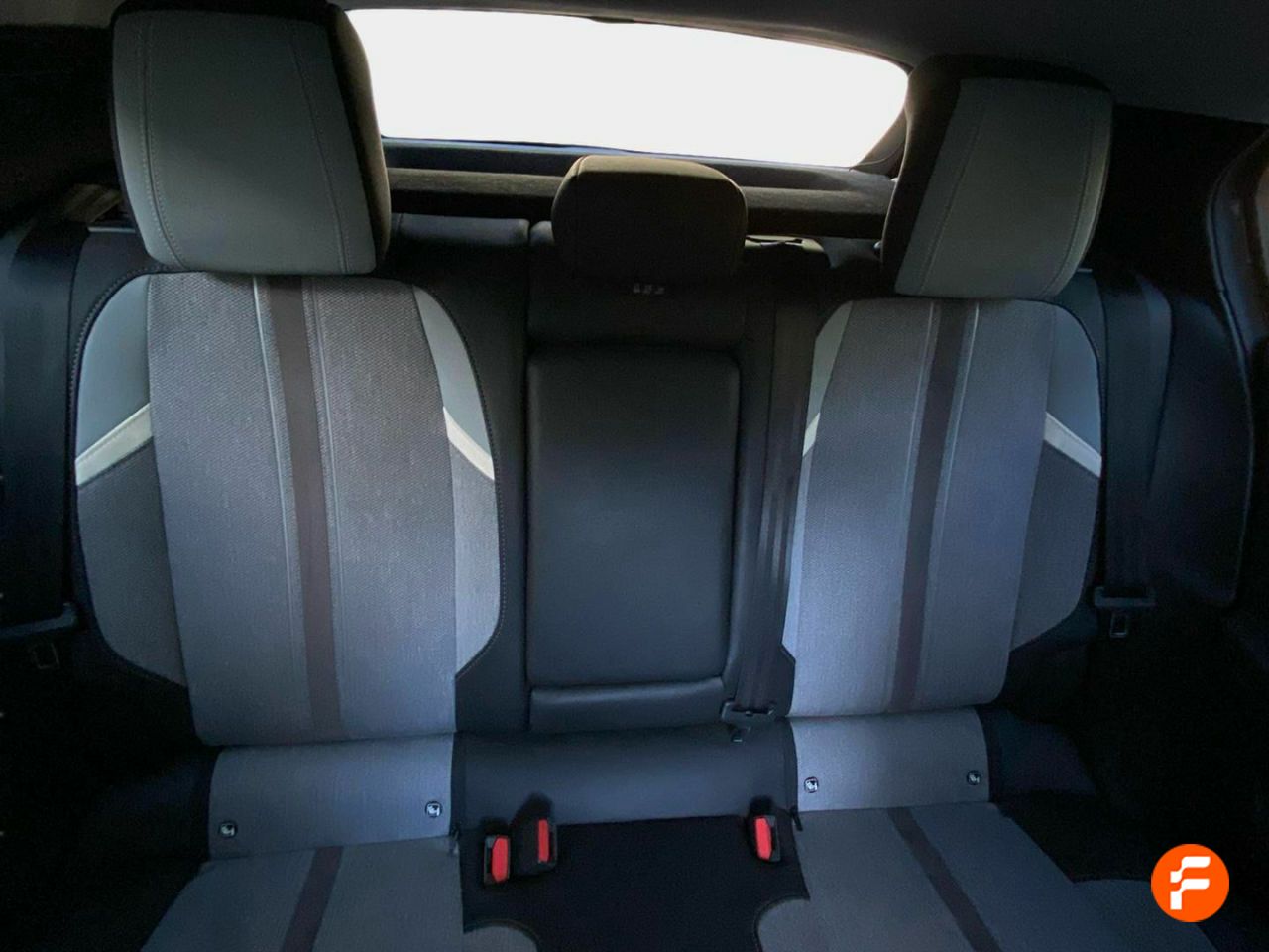 Foto Opel Astra 19