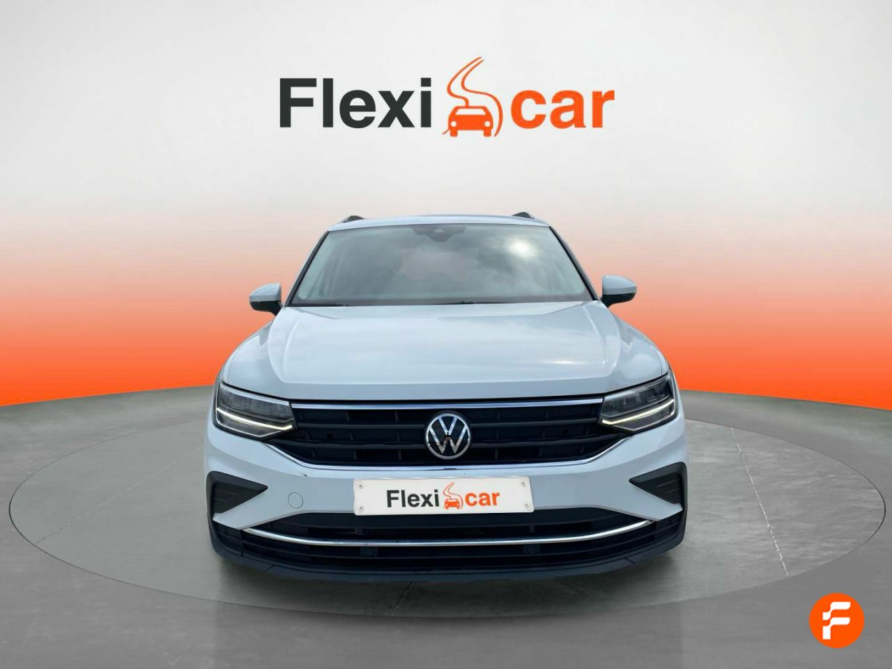 Foto Volkswagen Tiguan 2