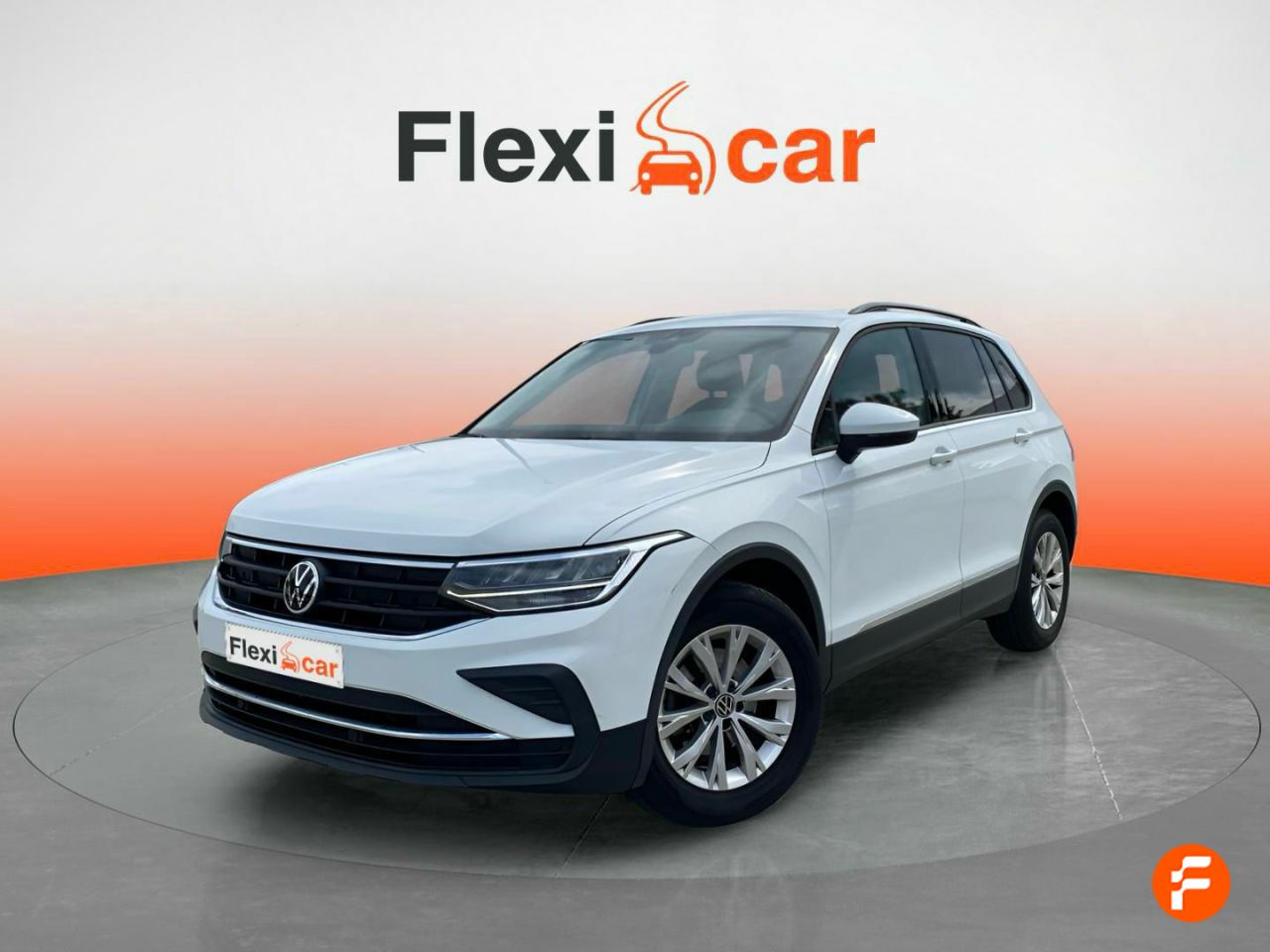 Foto Volkswagen Tiguan 3