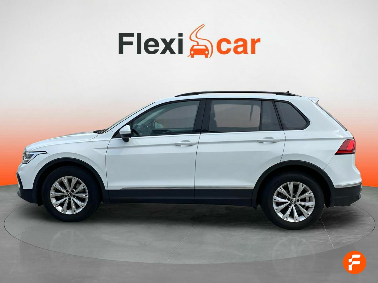 Foto Volkswagen Tiguan 4