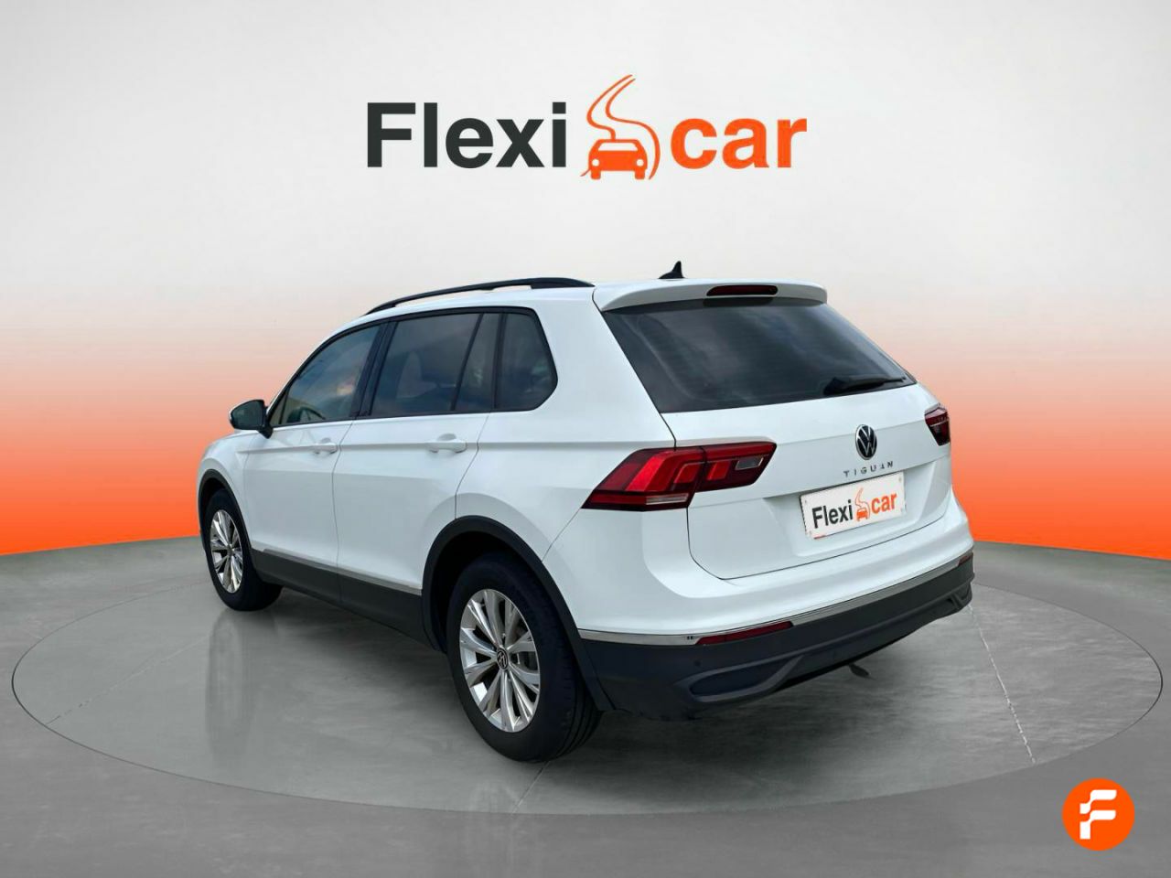 Foto Volkswagen Tiguan 7