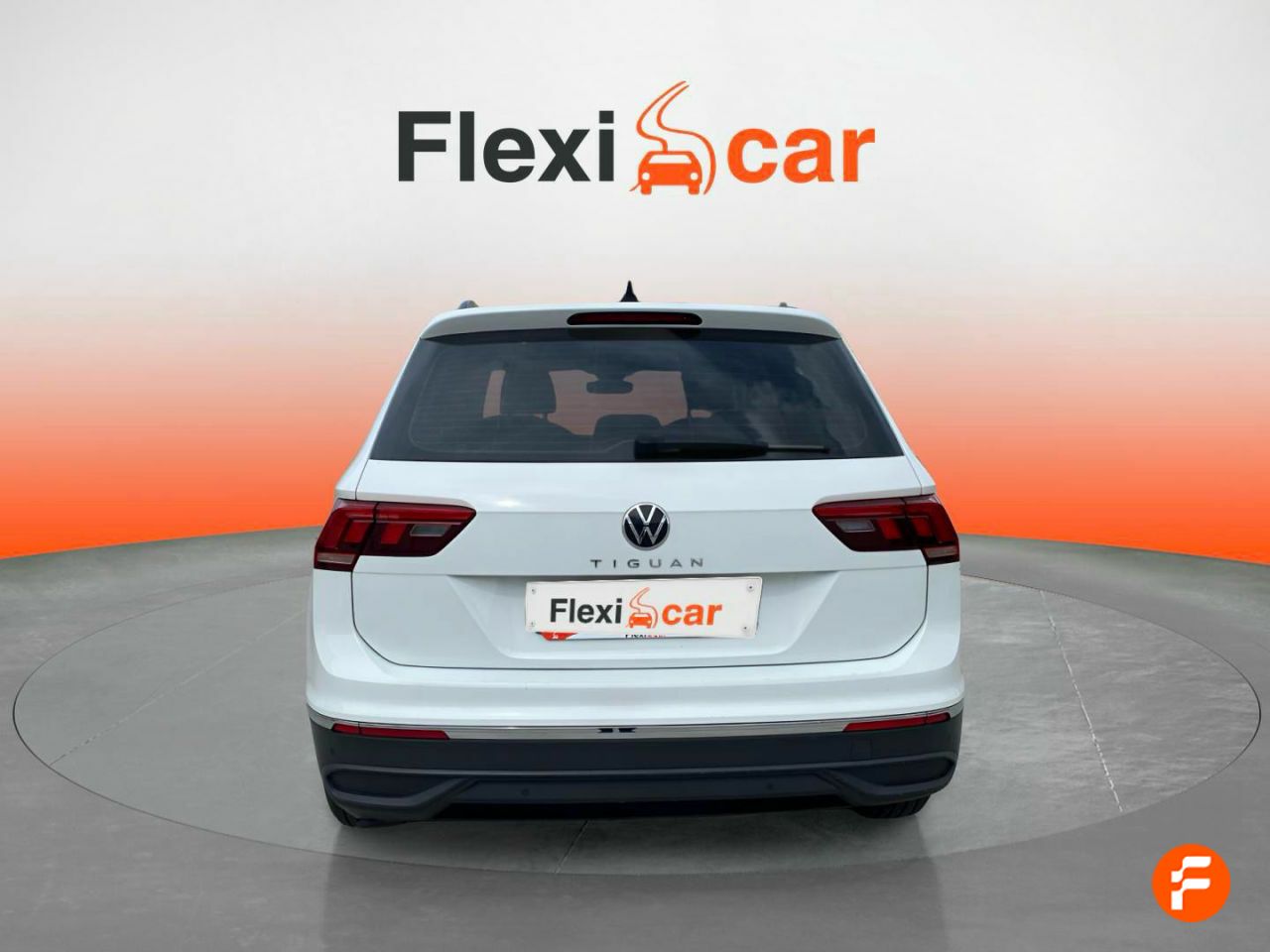 Foto Volkswagen Tiguan 8