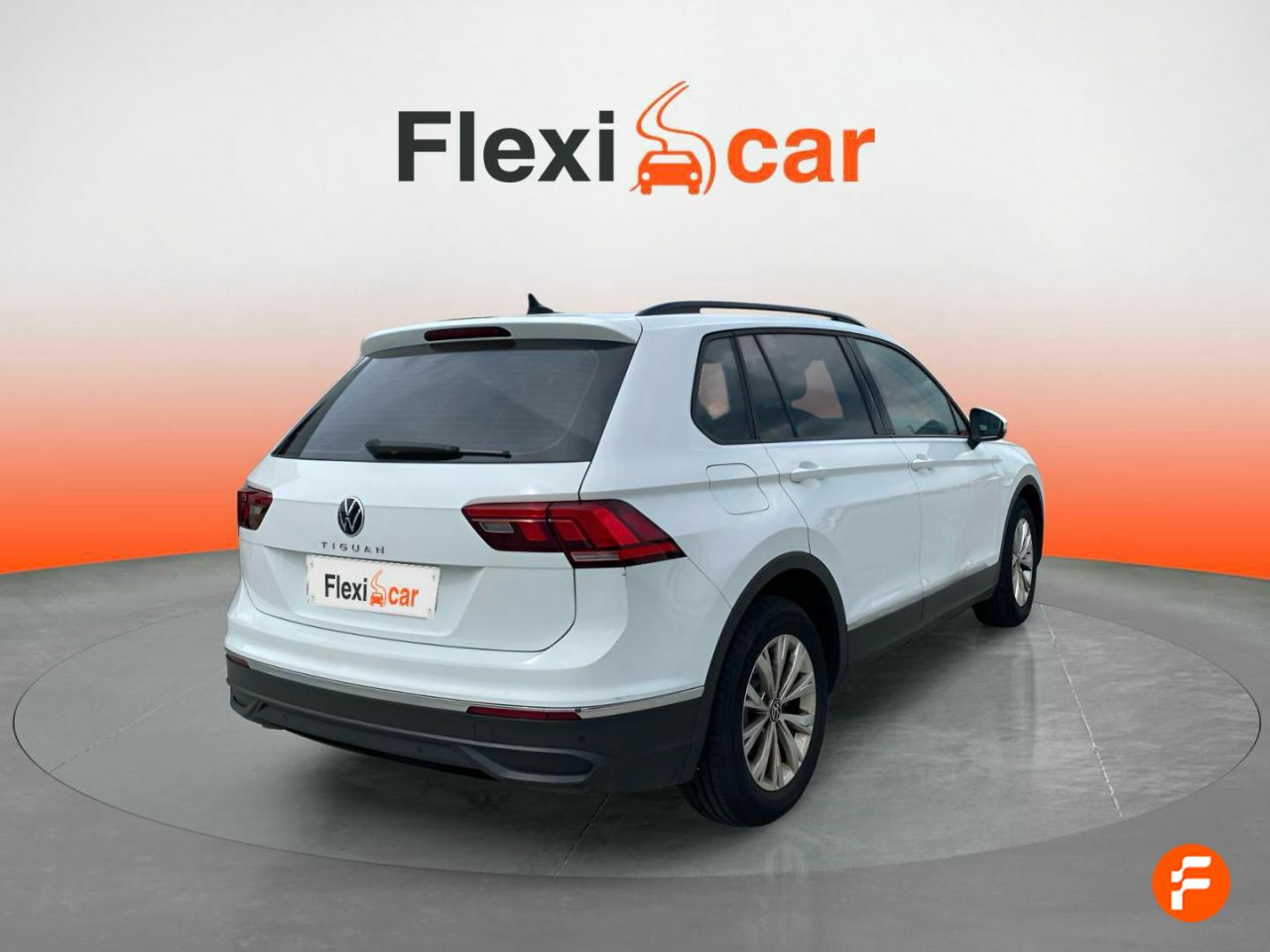 Foto Volkswagen Tiguan 9