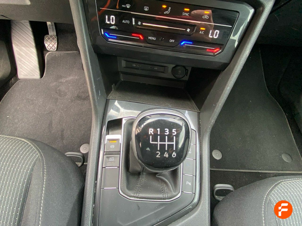 Foto Volkswagen Tiguan 13