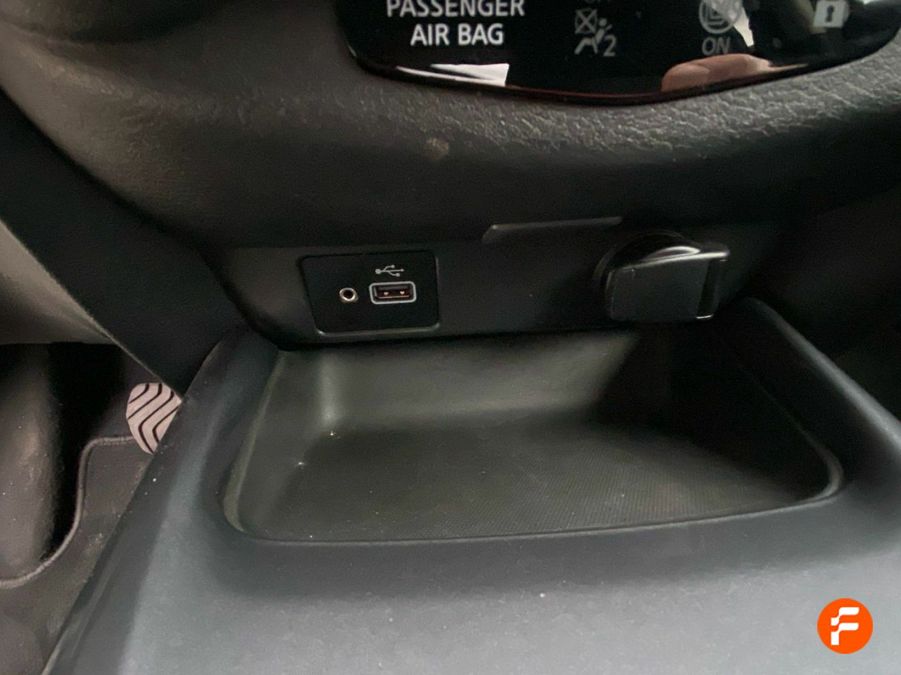 Foto Volkswagen Tiguan 14