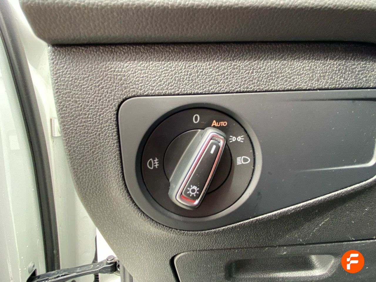 Foto Volkswagen Tiguan 15