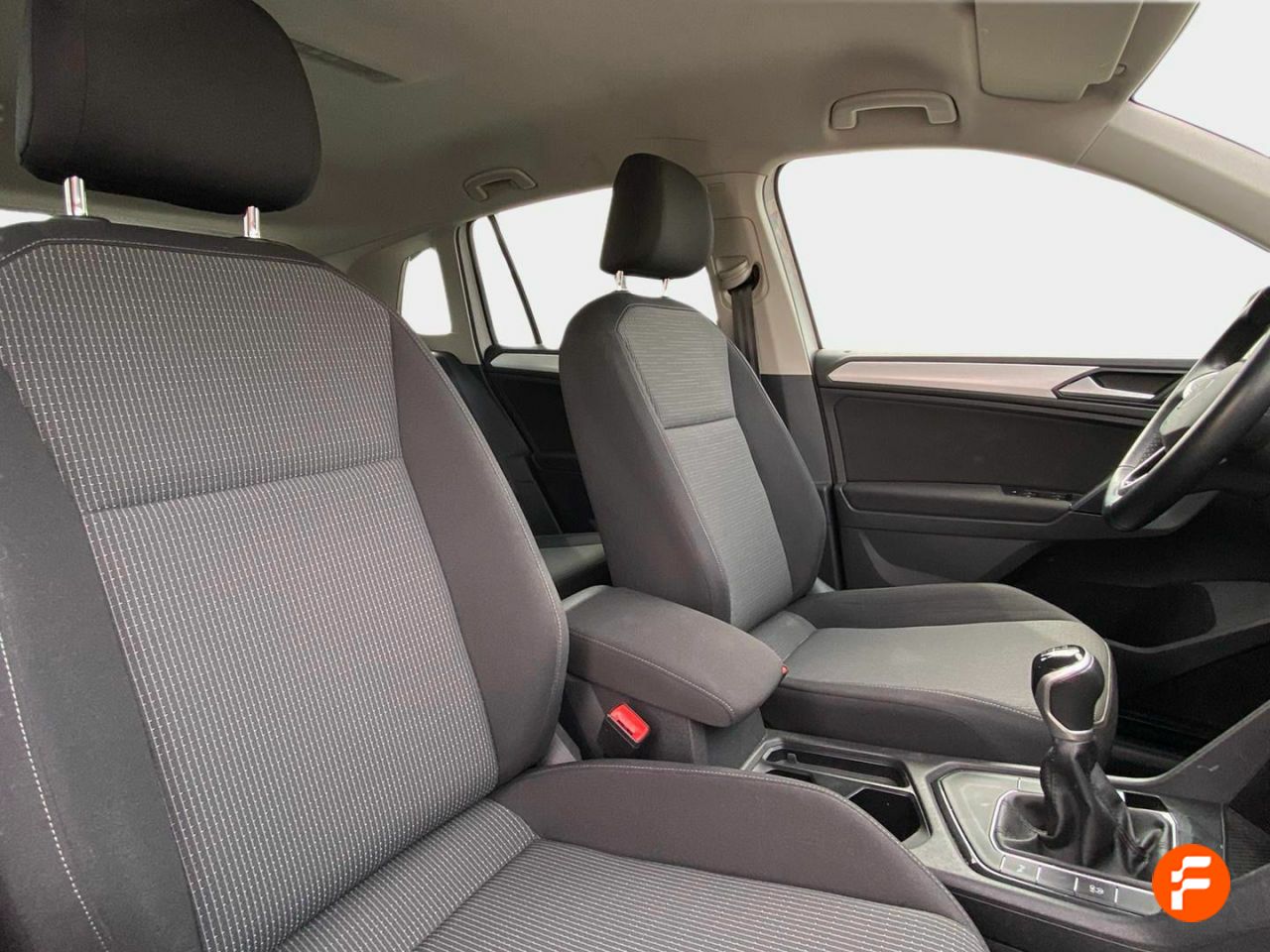 Foto Volkswagen Tiguan 17