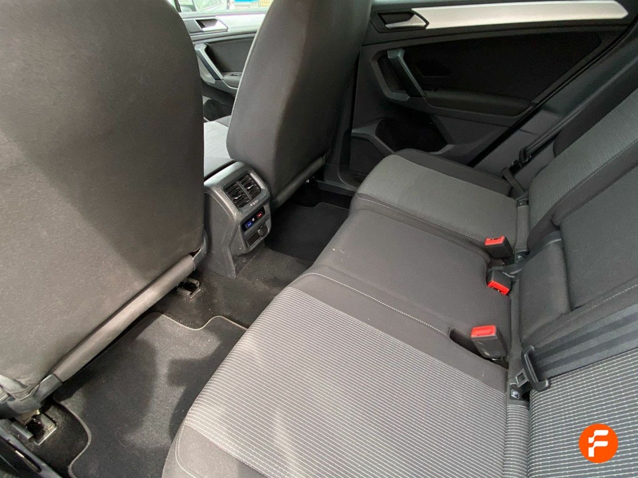 Foto Volkswagen Tiguan 18