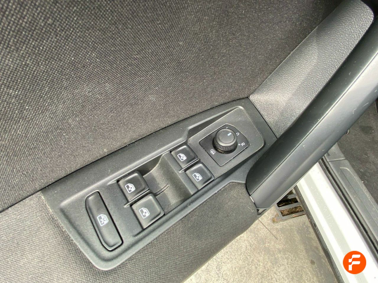 Foto Volkswagen Tiguan 19