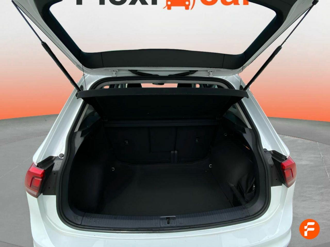 Foto Volkswagen Tiguan 20