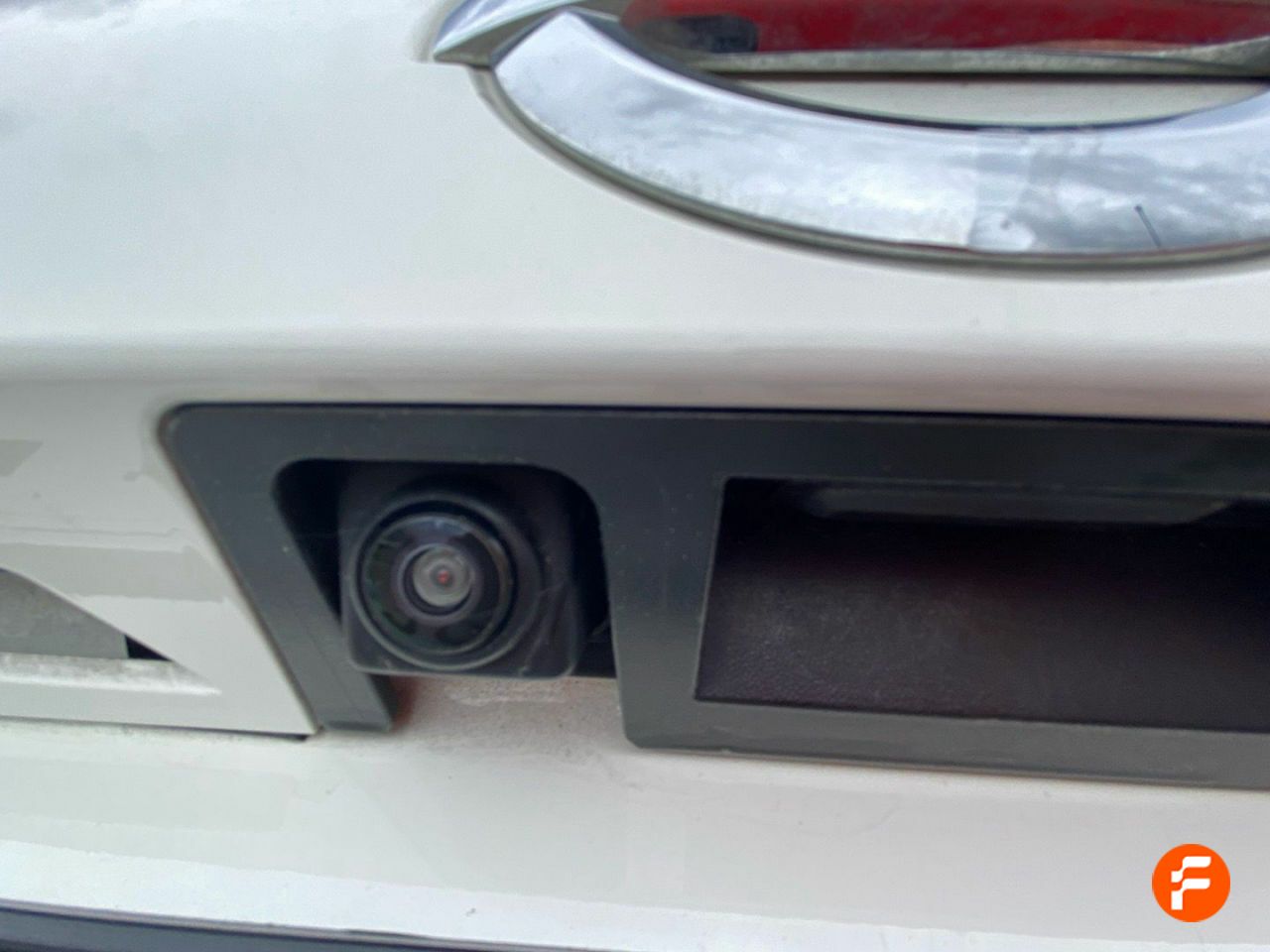 Foto Volkswagen Tiguan 21