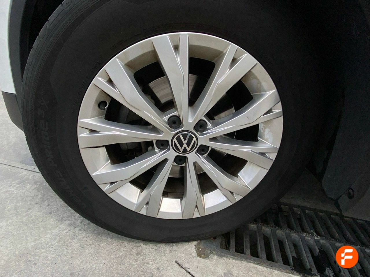 Foto Volkswagen Tiguan 22