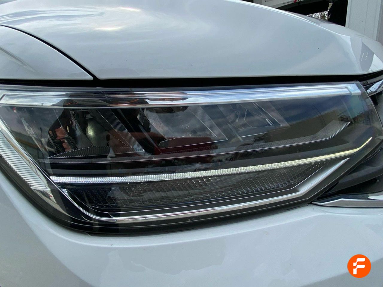 Foto Volkswagen Tiguan 23