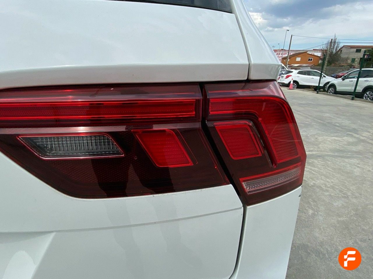Foto Volkswagen Tiguan 24
