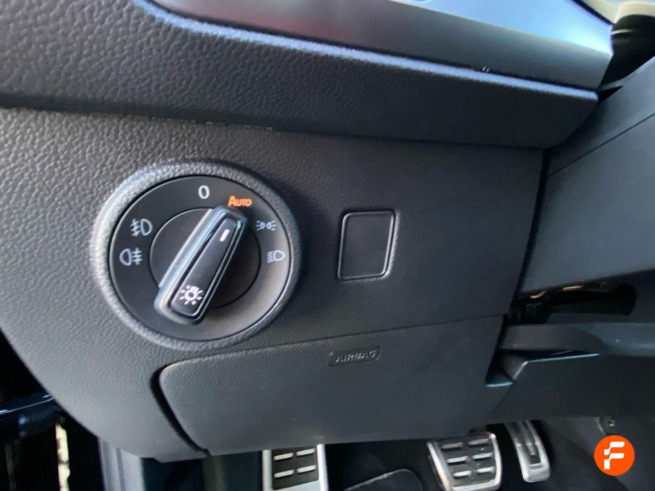 Foto Cupra Ateca 16