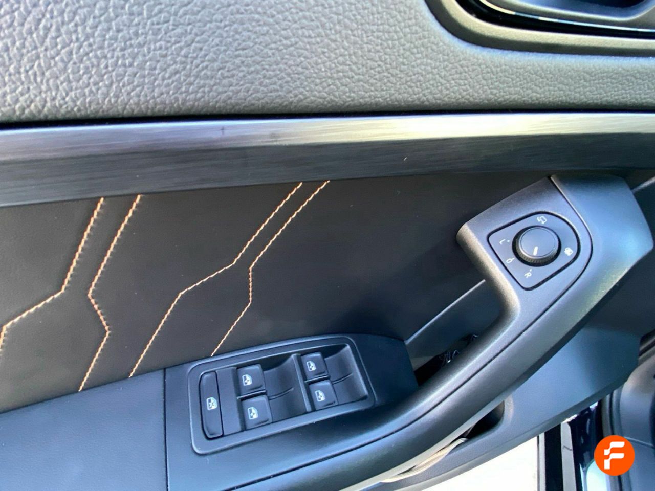 Foto Cupra Ateca 19