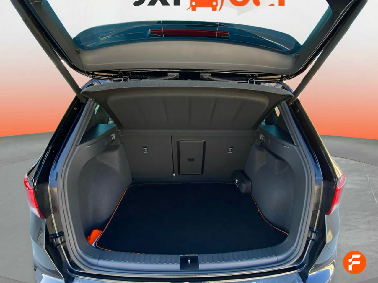 Foto Cupra Ateca 21