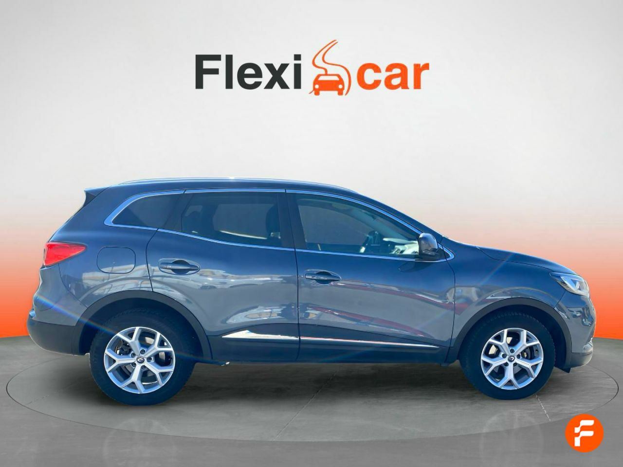Foto Renault Kadjar 5