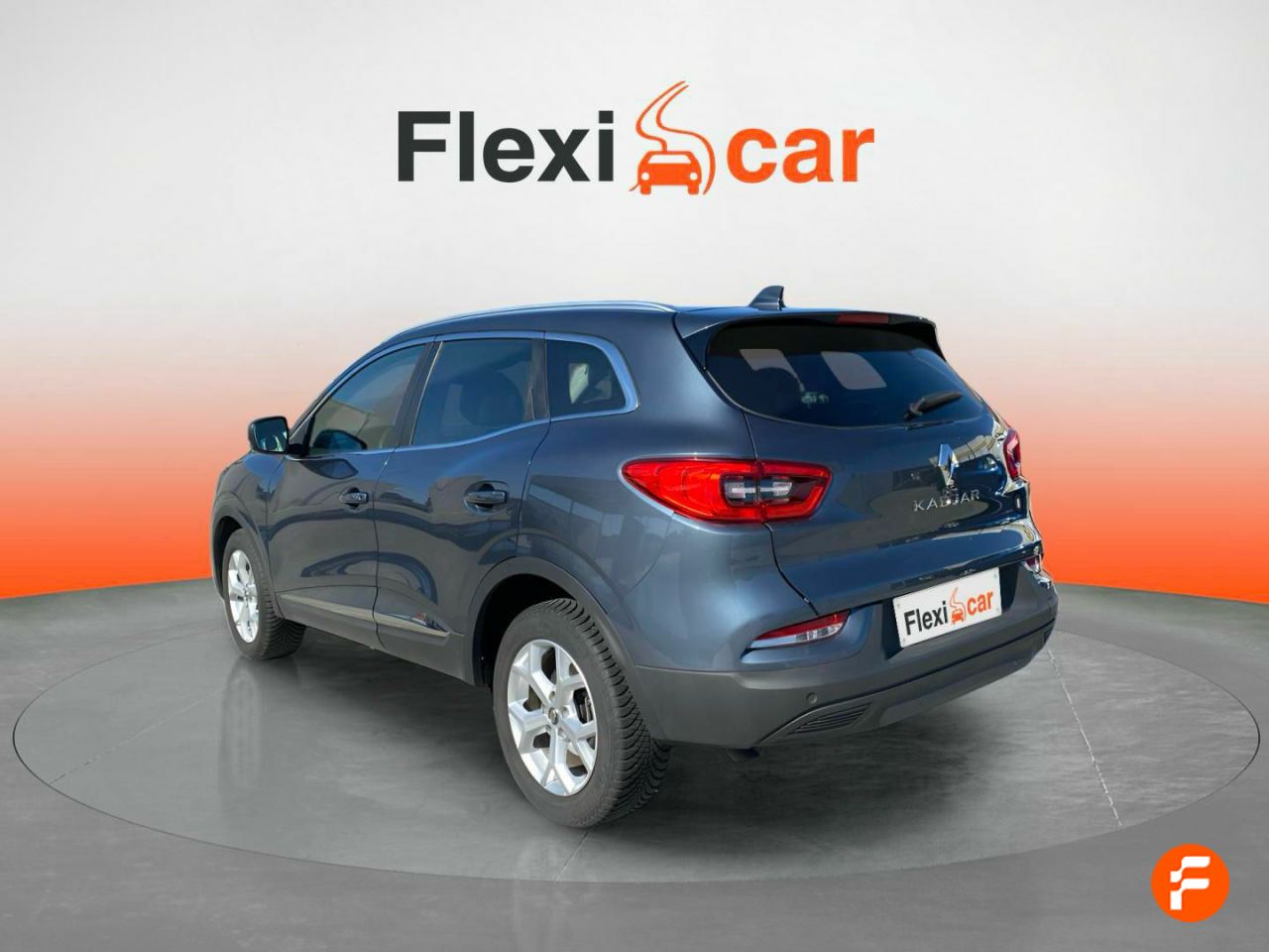 Foto Renault Kadjar 7