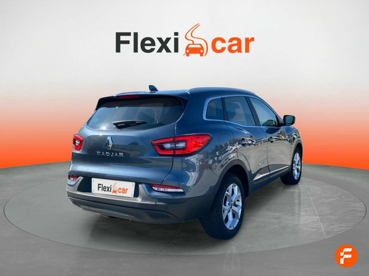Foto Renault Kadjar 9