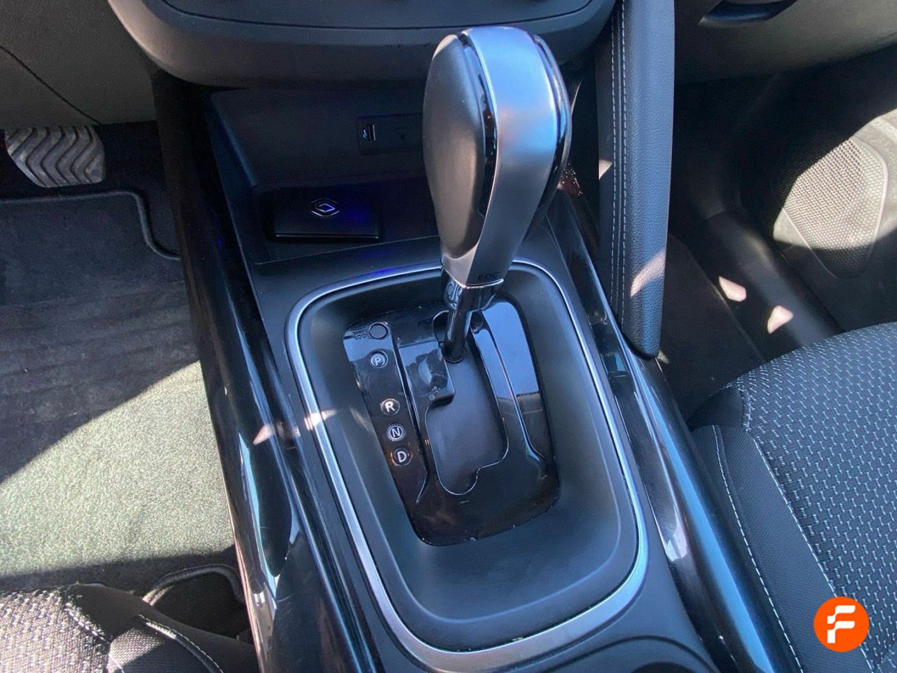 Foto Renault Kadjar 14