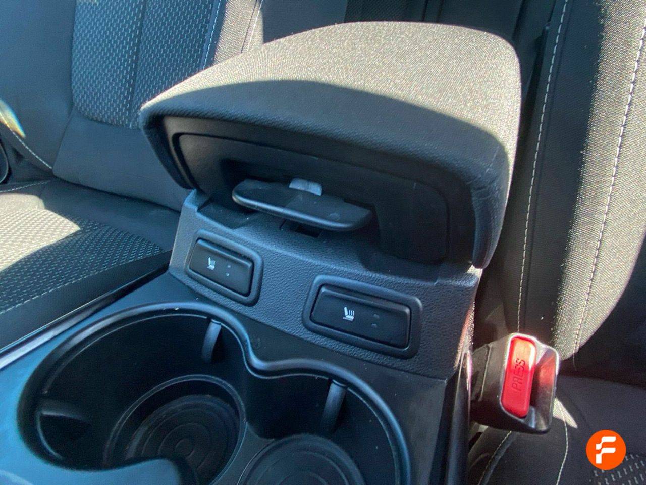 Foto Renault Kadjar 15