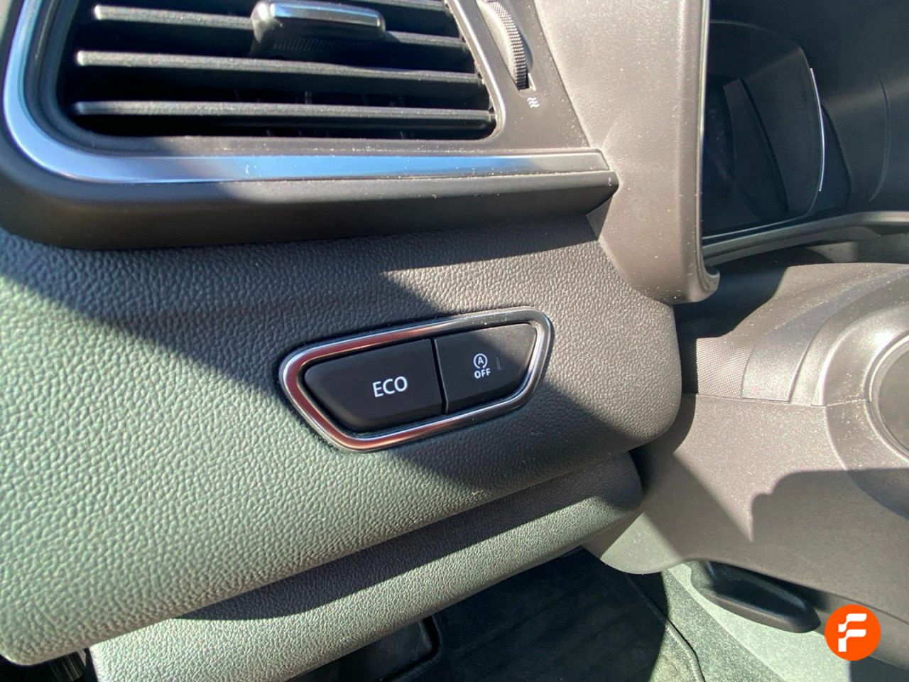 Foto Renault Kadjar 16