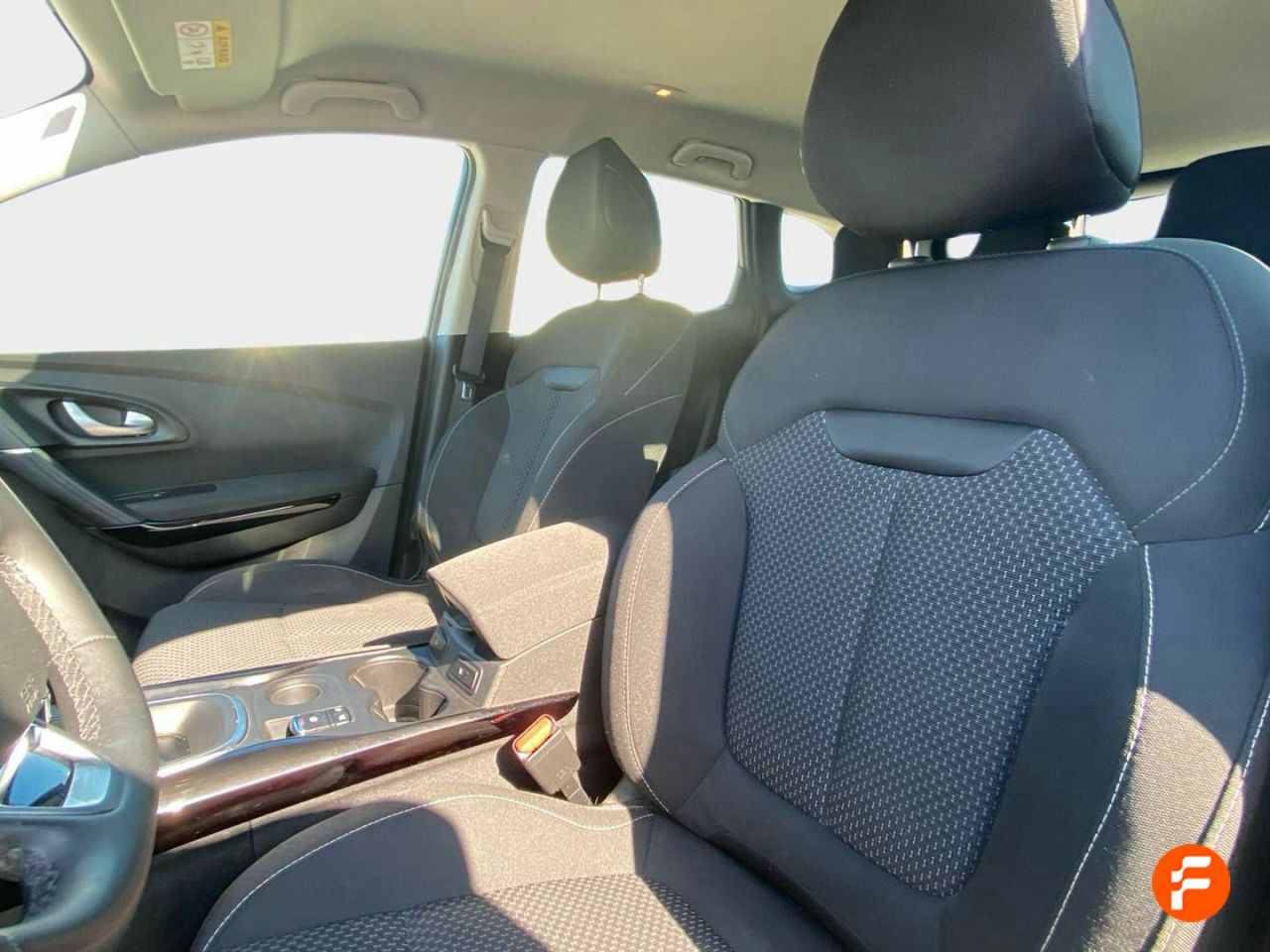 Foto Renault Kadjar 17