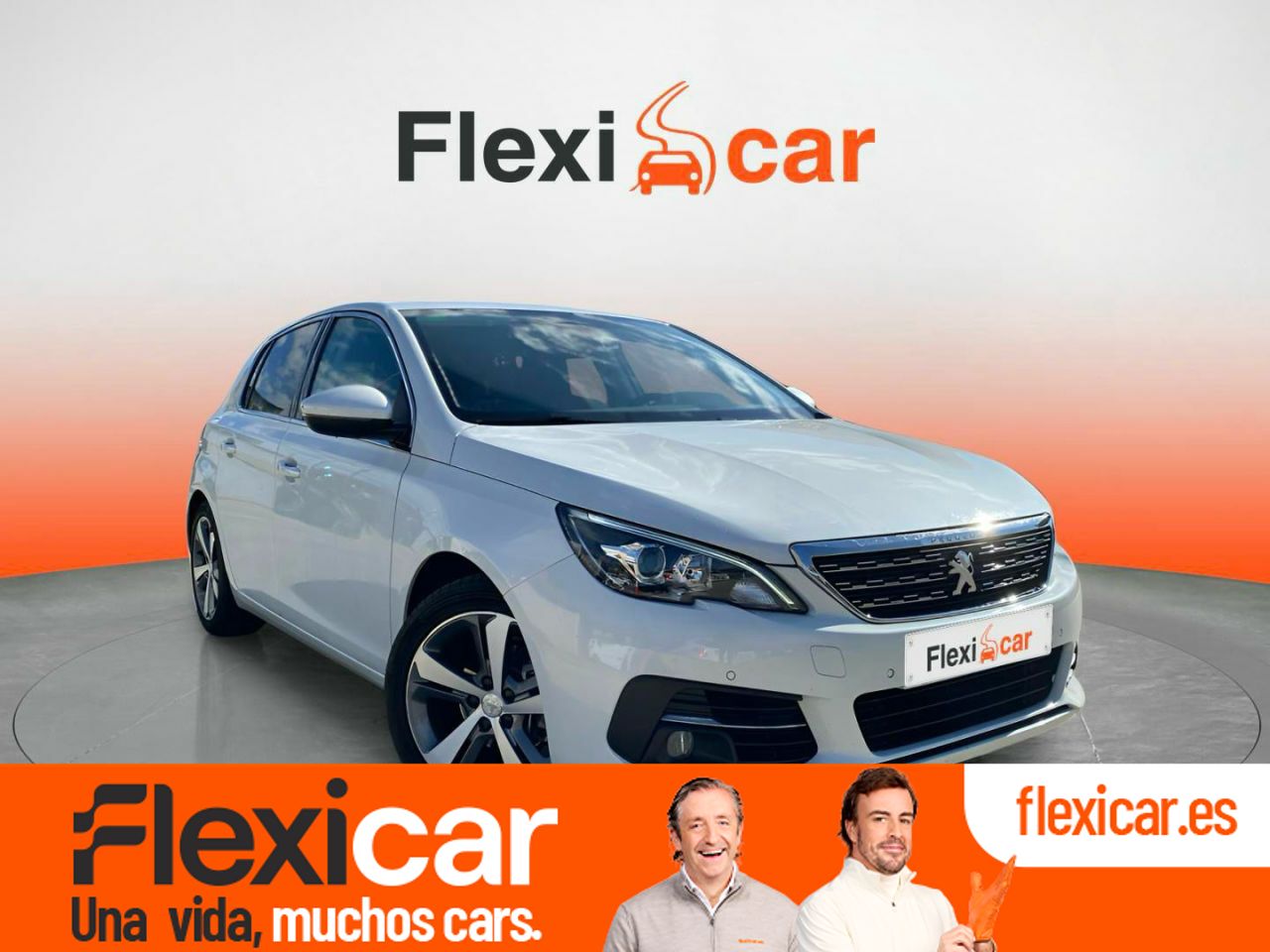 Foto Peugeot 308 1