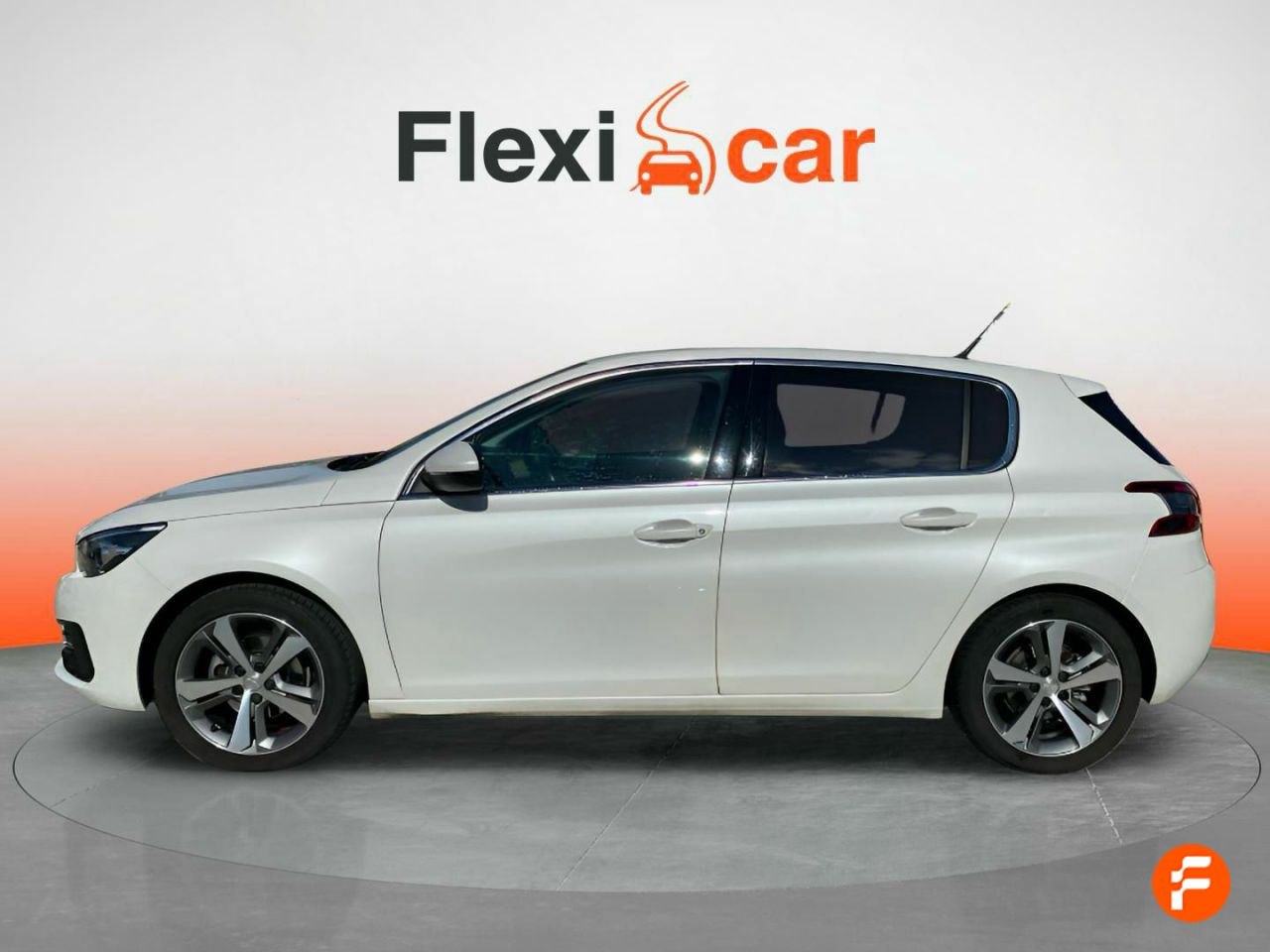 Foto Peugeot 308 4