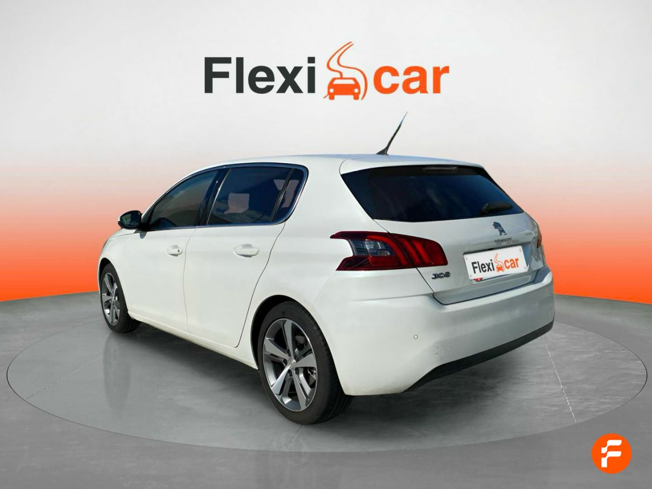 Foto Peugeot 308 7