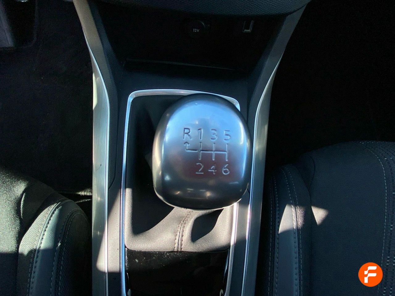 Foto Peugeot 308 14