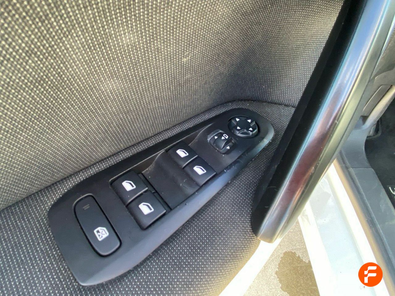 Foto Peugeot 308 16