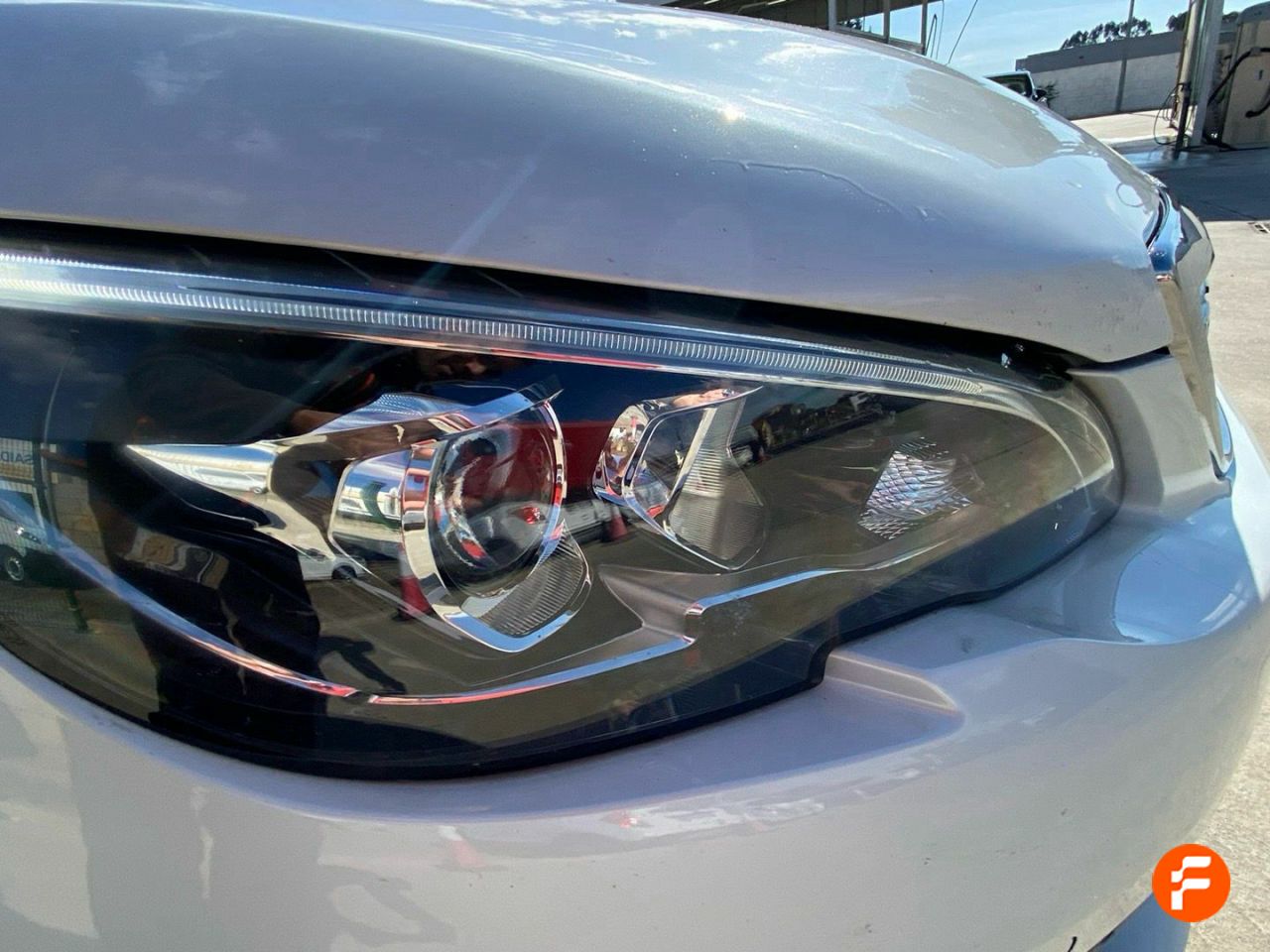 Foto Peugeot 308 23