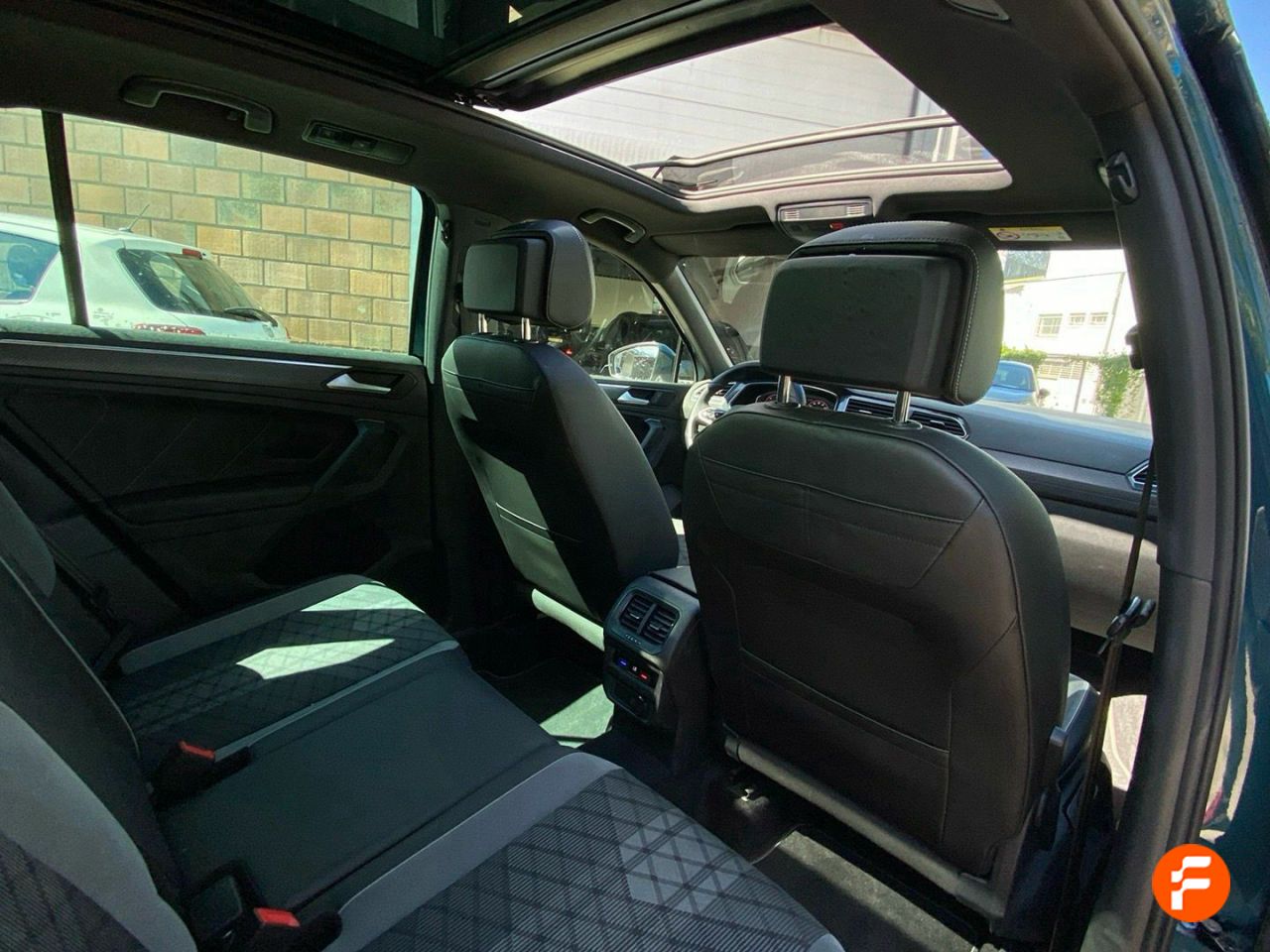 Foto Volkswagen Tiguan 17